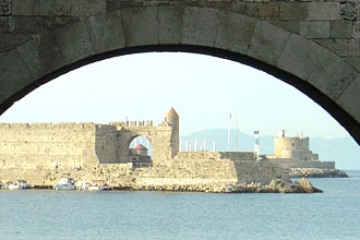 Rhodes Rhodes