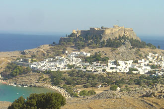 Rhodes Rhodes