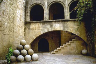 Rhodes Rhodes
