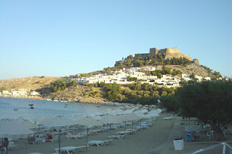 Rhodes Rhodes