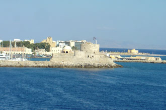Castle Castle