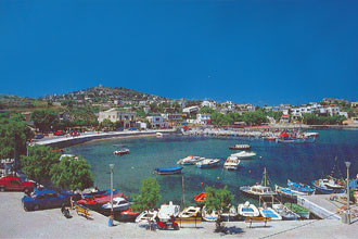 Aegina Aegina