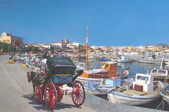 Aegina Aegina