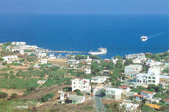 Aegina Aegina