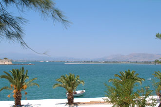 Nafplio