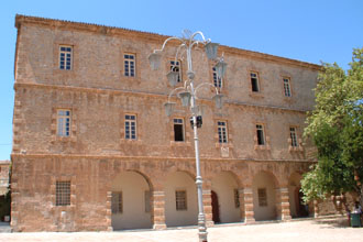 Nafplio