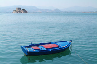 Nafplio