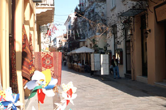 Nafplio