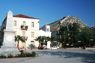 Nafplio