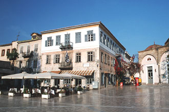 Nafplio