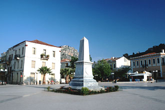 Nafplio