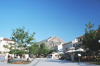 Nafplio