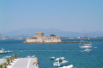 Nafplio