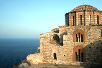 Monemvasia Monemvasia