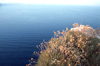 Monemvasia