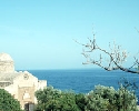 Monemvasia