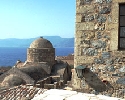 Monemvasia