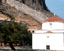 Monemvasia