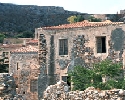 Monemvasia