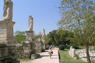 Athens Athens