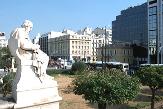 Athens Athens