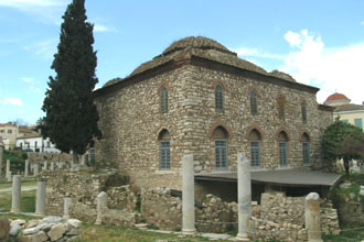 Athens Athens