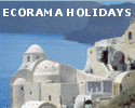 ECORAMA HOLIDAYS-TRAVEL AGENCY ECORAMA HOLIDAYS-TRAVEL AGENCY