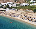 PSAROU BEACH-HOTEL PSAROU BEACH-HOTEL
