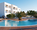 ANEMOMILOS-HOTEL & APARTMENTS ANEMOMILOS-HOTEL & APARTMENTS
