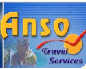 ANSO-TRAVEL AGENCY