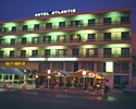 ATLANTIS-HOTEL