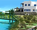 KASTRO ANTIPAROS-APARTMENTS & STUDIOS