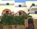 NOSTOS-PENSION & STUDIOS
