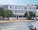 POSSIDONION-HOTEL & BUNGALOWS