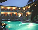 STAMOS-HOTEL STAMOS-HOTEL