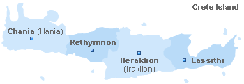 Island-crete Hotels Island-crete Hotels