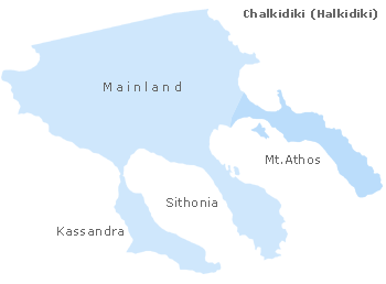 Chalkidiki Hotels Chalkidiki Hotels