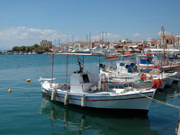 Aegina, Saronic Islands