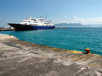 Aegina, Saronic Islands