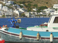 Amorgos Island, Cyclades Islands, Greece
