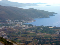 Amorgos Island, Cyclades Islands, Greece