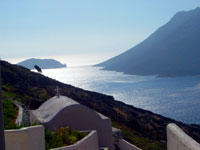 Amorgos Island, Cyclades Islands, Greece