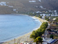 Amorgos Island, Cyclades Islands, Greece