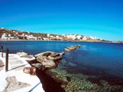 Andros Island, Cyclades Islands, Greece