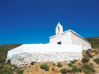 Andros Island, Cyclades Islands, Greece