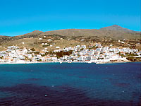 Andros Island, Cyclades Islands, Greece