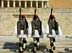 Evzone Guards (Tsolias Soldiers), Syntagma