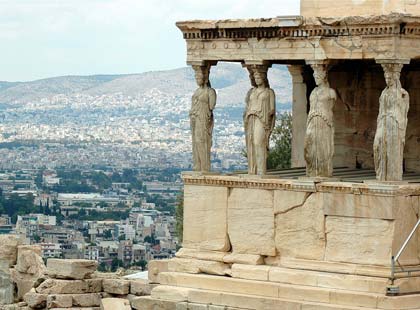 Αθήνας και της Αττικής φωτογραφίες, Ελλάδα