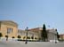 The Zappeion Hall, Athens, Greece