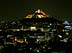 Lycabettus Hill, Athens, Greece